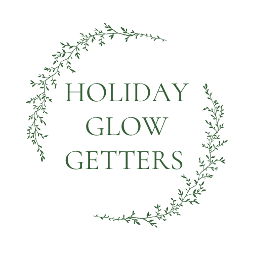 Holiday Glow Getters