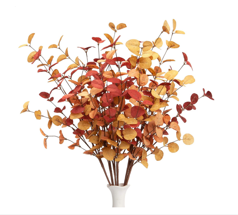 FALL EUCALYPTUS BUNCH - (3-PACK)