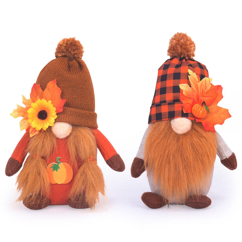 FALL GNOMES