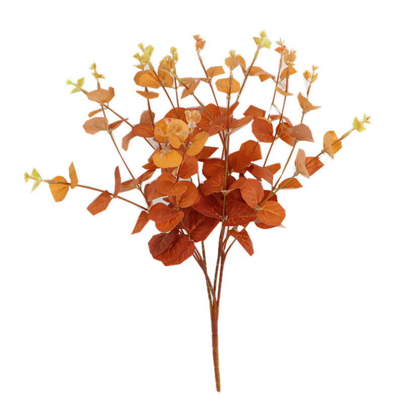 FALL EUCALYPTUS BUNCH - (3-PACK)