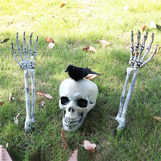 SKELETON IN THE GROUND STAKES